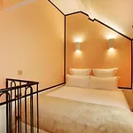 Pick A Flat\'s - A Bedroom in Le Marais