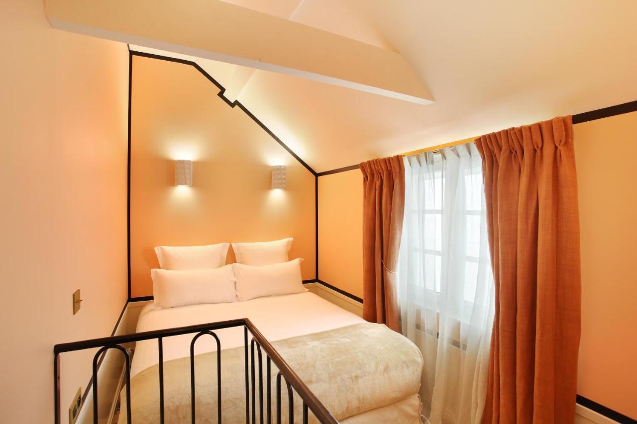 Appartement Pick A Flat's - A Bedroom In Le Marais *